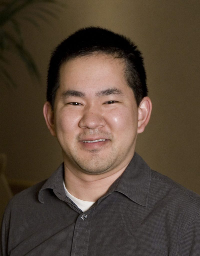 Brian Sato, PhD