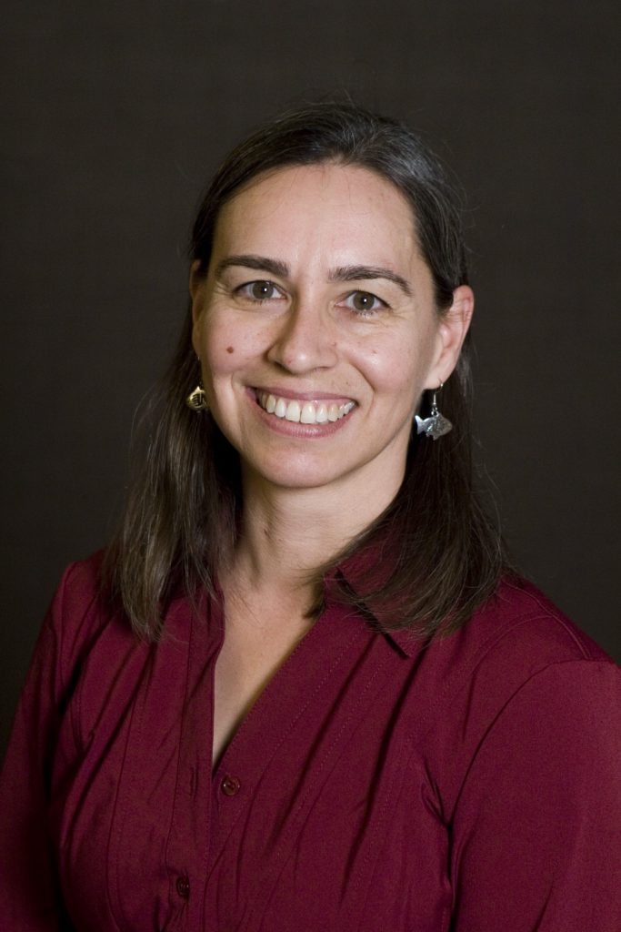Nancy Aguilar-Roca, PhD