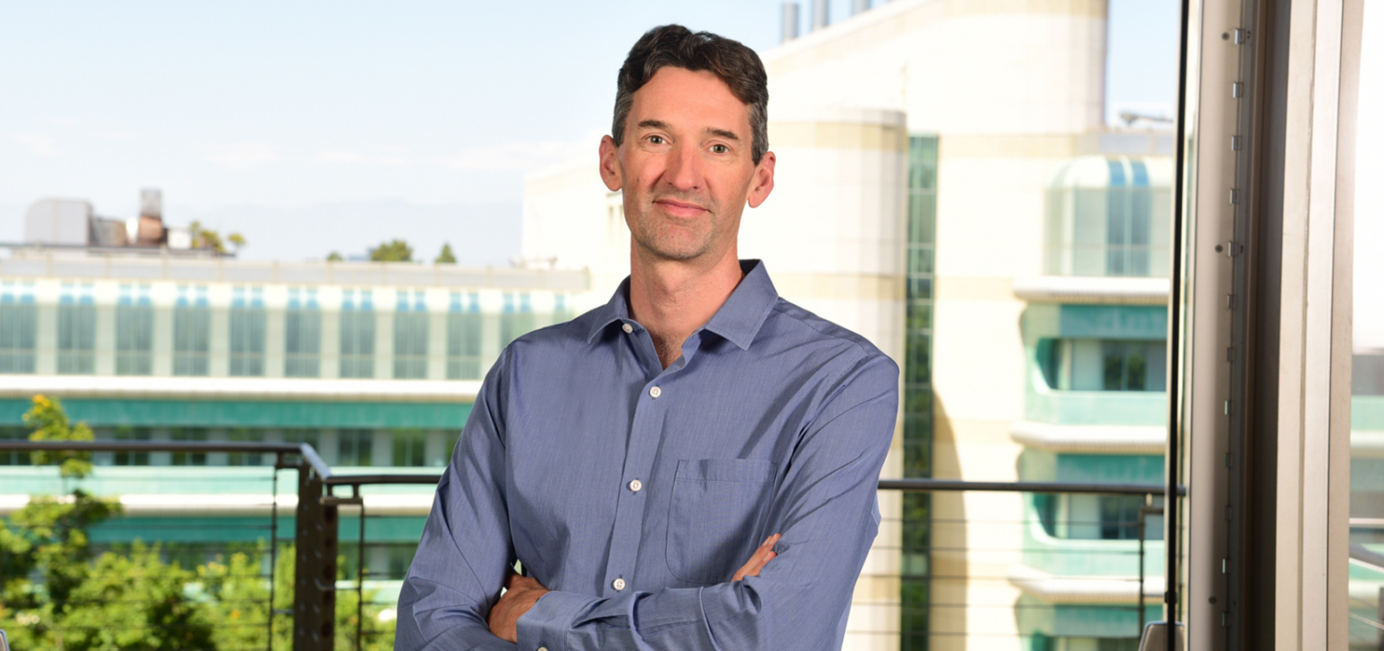 UC Irvine School of Biological Sciences Celebrates Professor Steven ...