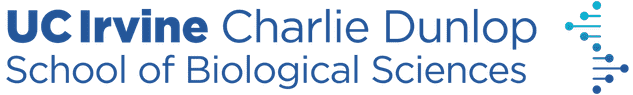 UC Irvine Charlie Dunlop Logo