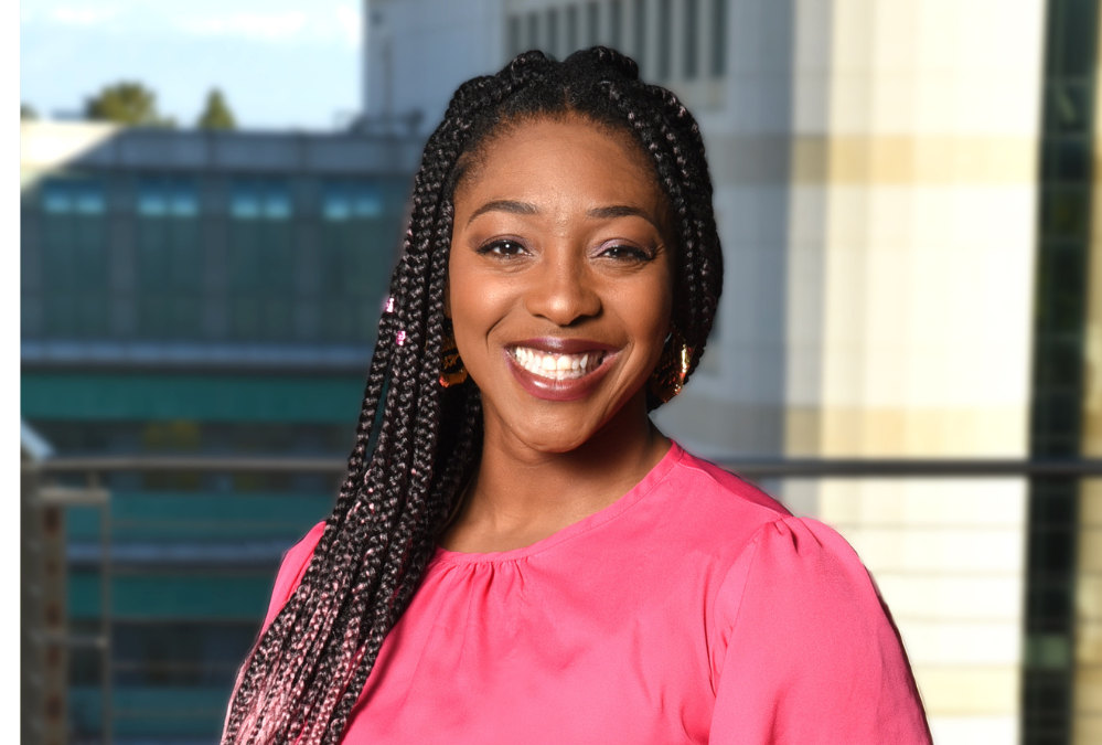 Assistant Professor Dequina Nicholas Receives Major Funding to Study Type 2 Diabetes and Mentor Underrepresented Students